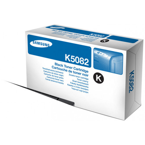 Samsung CLT-K5082S Originale Nero 1 pezzo(i)