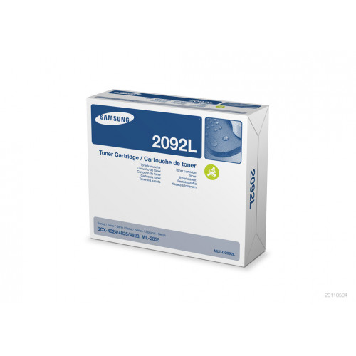 Samsung MLT-D2092L Originale Nero 1 pezzo(i)