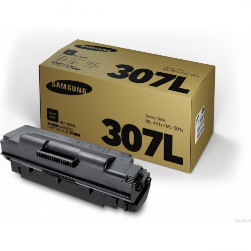 Samsung MLT-D307L Originale Nero 1 pezzo(i)