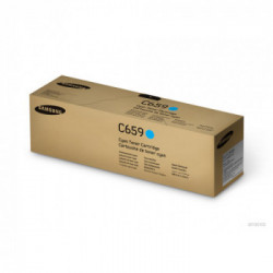 Samsung CLT-C659S Originale Ciano 1 pezzo(i)