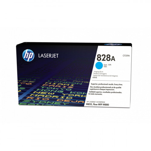 HP 828A tamburo per stampante