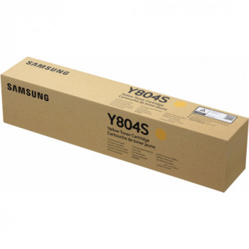 Samsung CLT-Y804S Originale...