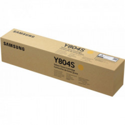 Samsung CLT-Y804S Originale Giallo 1 pezzo(i)