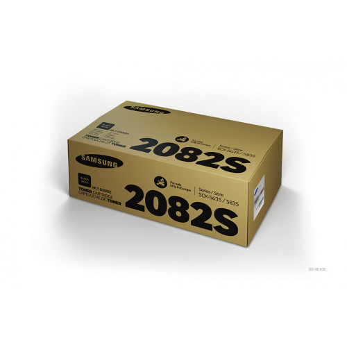 Samsung MLT-D2082S Originale Nero 1 pezzo(i)