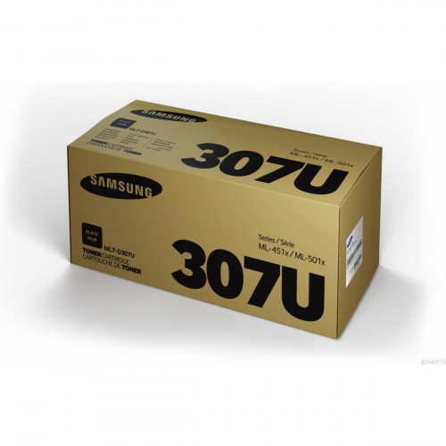 Samsung MLT-D307U Originale Nero 1 pezzo(i)