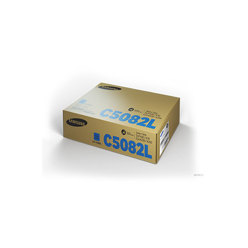 Samsung CLT-C5082L Originale Ciano 1 pezzo(i)