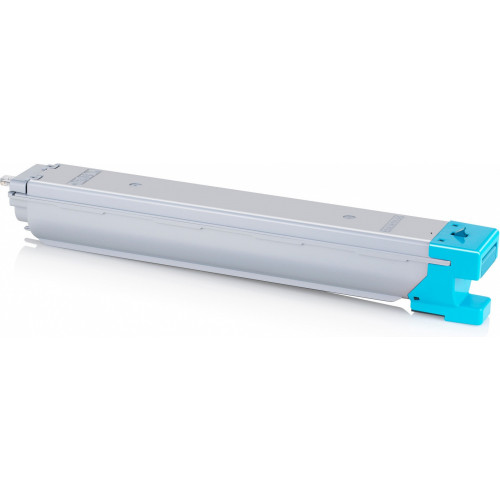 Samsung CLT-C809S Originale Ciano 1 pezzo(i)
