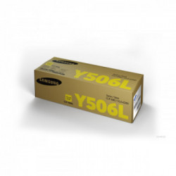 Samsung CLT-Y506L Originale Giallo 1 pezzo(i)