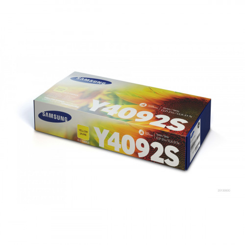 Samsung CLT-Y4092S Originale Giallo 1 pezzo(i)