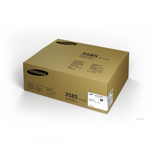 Samsung MLT-D358S Originale Nero 1 pezzo(i)