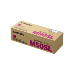 Samsung CLT-M505L Originale Magenta 1 pezzo(i)