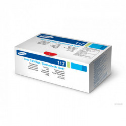 Samsung MLT-D117S Originale Nero 1 pezzo(i)