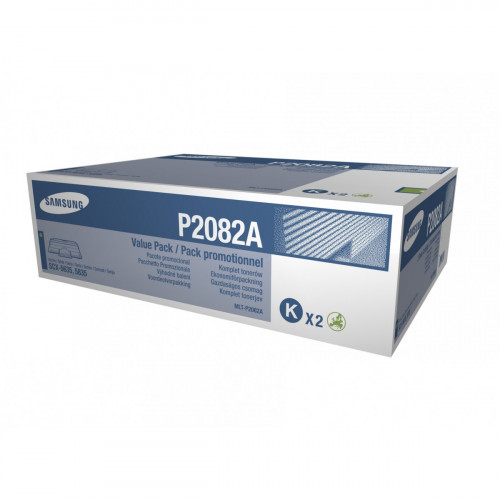 Samsung MLT-P2082A Originale Nero 2 pezzo(i)