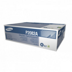 Samsung MLT-P2082A Originale Nero 2 pezzo(i)