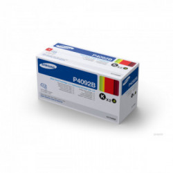 Samsung CLT-P4092B Originale Nero 2 pezzo(i)