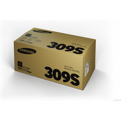 Samsung MLT-D309S Originale Nero 1 pezzo(i)