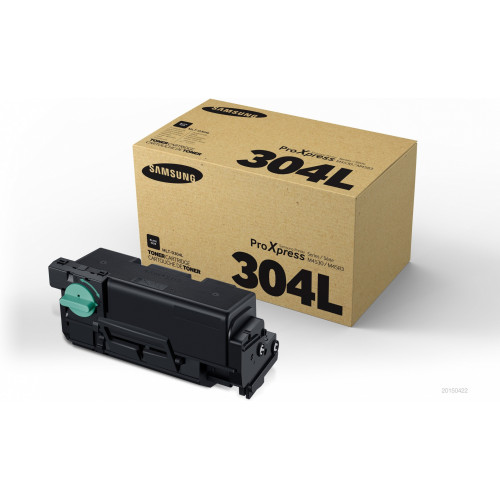 Samsung MLT-D304L Originale Nero 1 pezzo(i)