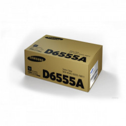 Samsung SCX-D6555A Originale Nero 1 pezzo(i)