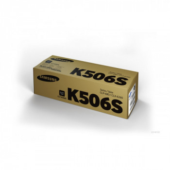 Samsung CLT-K506S Originale... 2
