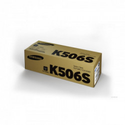 Samsung CLT-K506S Originale Nero 1 pezzo(i)