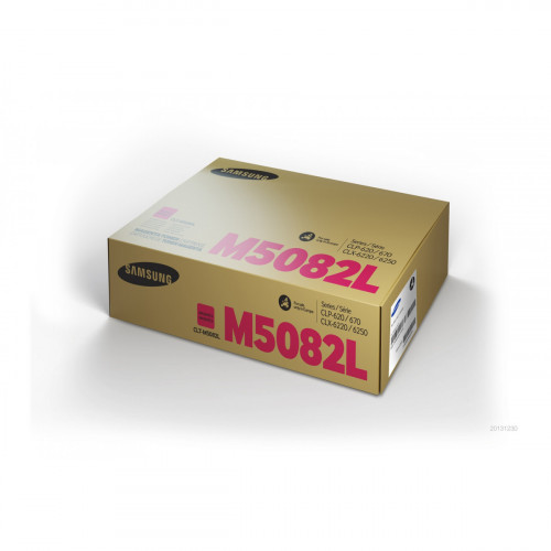 Samsung CLT-M5082L Originale Magenta 1 pezzo(i)