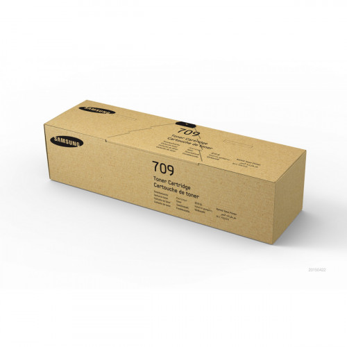 Samsung MLT-D709S Originale Nero 1 pezzo(i)