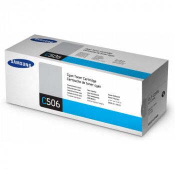 Samsung CLT-C506L Originale...