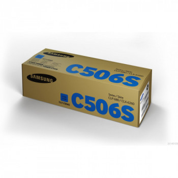 Samsung CLT-C506S Originale...