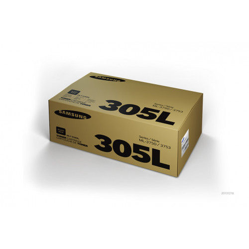Samsung MLT-D305L Originale Nero 1 pezzo(i)