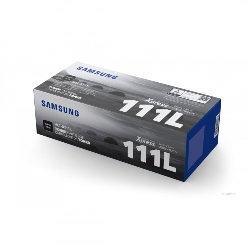 Samsung MLT-D111L Originale Nero 1 pezzo(i)