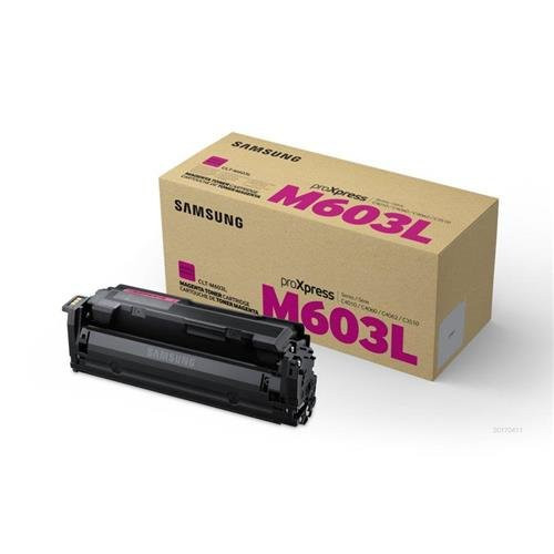 Samsung CLT-M603L Originale Magenta 1 pezzo(i)