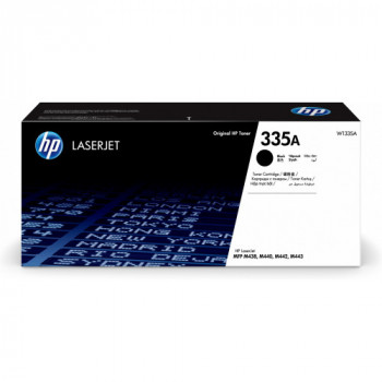 HP 335A Originale Nero 1...