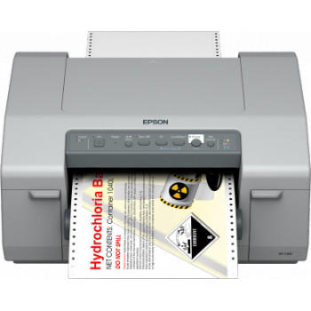 Epson GP-C831 stampante per...