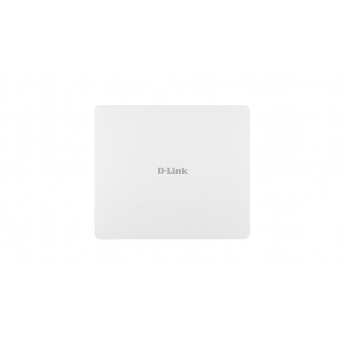 D-Link AC1200 Supporto Power over Ethernet...
