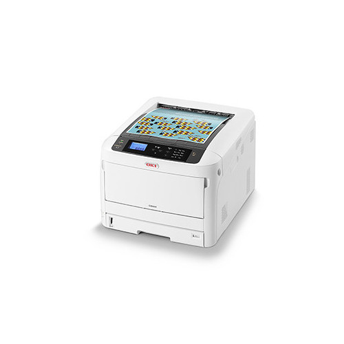 OKI C844dnw Colore 1200 x 1200 DPI A3 Wi-Fi