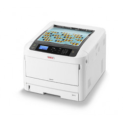 OKI C844dnw Colore 1200 x 1200 DPI A3 Wi-Fi