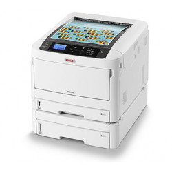 OKI C844dnw Colore 1200 x 1200 DPI A3 Wi-Fi