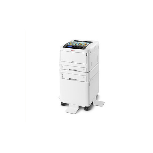 OKI C844dnw Colore 1200 x 1200 DPI A3 Wi-Fi