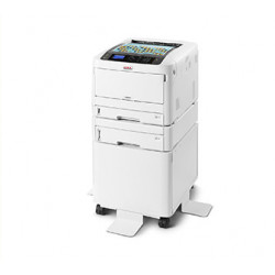 OKI C844dnw Colore 1200 x 1200 DPI A3 Wi-Fi