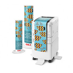 OKI C844dnw Colore 1200 x 1200 DPI A3 Wi-Fi