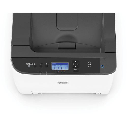 Ricoh P C301W A colori 2400 x 600 DPI A4 Wi-Fi
