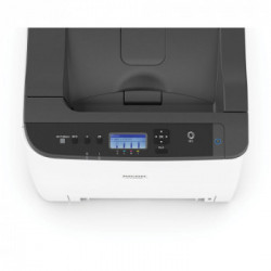 Ricoh P C301W A colori 2400 x 600 DPI A4 Wi-Fi