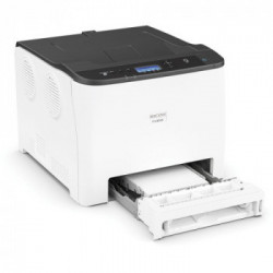 Ricoh P C301W A colori 2400 x 600 DPI A4 Wi-Fi