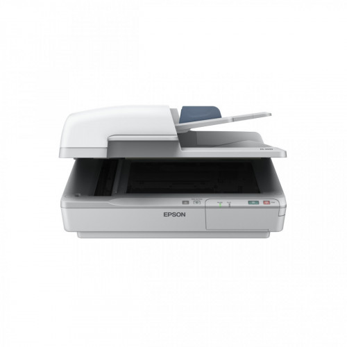 Epson WorkForce DS-7500 Power PDF