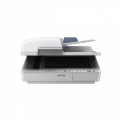 Epson WorkForce DS-7500 Power PDF