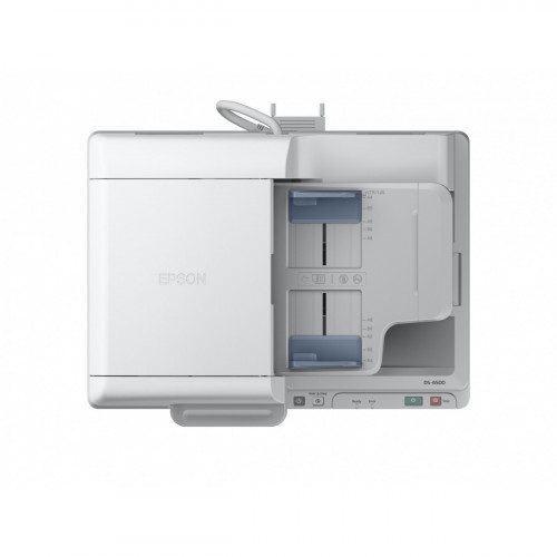 Epson WorkForce DS-7500 Power PDF