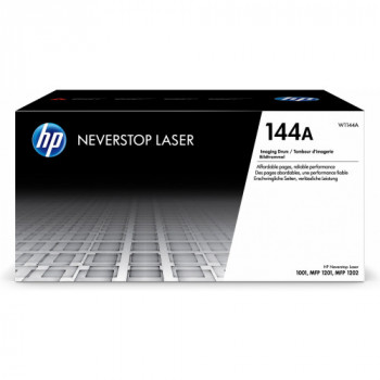 HP 144A Originale Nero 1...