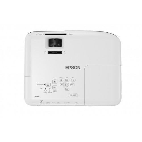 Epson EB-X41 videoproiettore