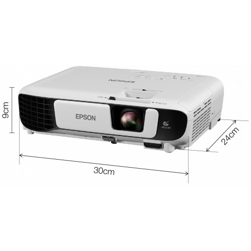Epson EB-X41 videoproiettore