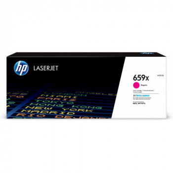 HP LaserJet 659X Originale... 2